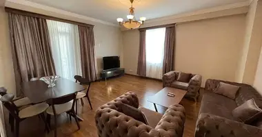 Wohnung 4 zimmer in Tiflis, Georgien