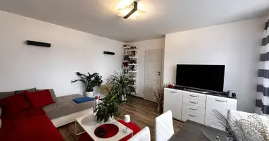 Appartement 2 chambres dans Varsovie, Pologne