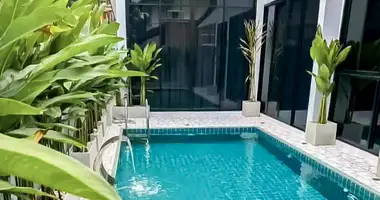 4 bedroom house in Pattaya City, Thailand