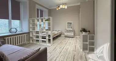 Квартира 1 комната в Брест, Беларусь