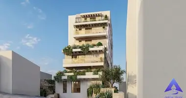 Apartamento 2 habitaciones en Budva, Montenegro