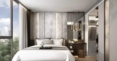Condo in Bangkok, Thailand