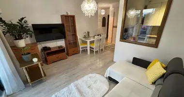 Mieszkanie 1 pokój w województwo mazowieckie, Polska