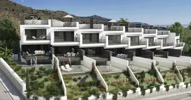 Casa 3 habitaciones en Španjolska