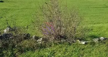 Działka w Novaka Ramova, Czarnogóra