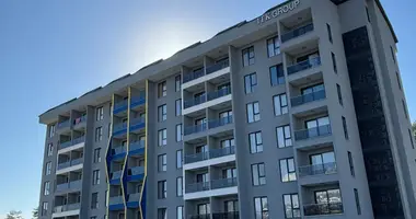 Apartamento 3 habitaciones en Gazipasa, Turquía