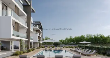 1 bedroom apartment in Yeroskipou, Cyprus