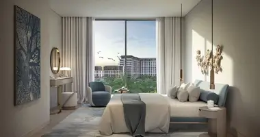 Maison de ville 4 chambres dans Business Bay, Émirats arabes unis