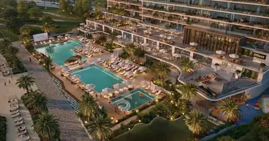 Studio 1 chambre dans Ras el Khaïmah, Émirats arabes unis