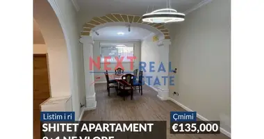 Appartement 2 chambres dans District de Vlora, Albanie