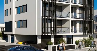 2 bedroom apartment in Limassol District, Cyprus