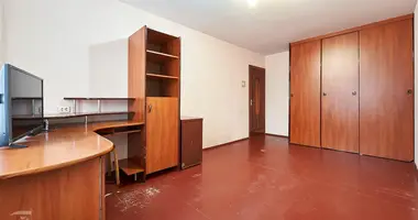 2 room apartment in Minsk, Belarus