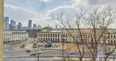 Mieszkanie 2 pokoi w Warszawa, Polska
