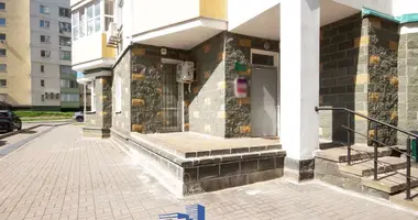 Büro 65 m² in Minsk, Belarus