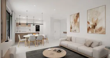 Ático Ático 3 habitaciones en Los Alcazares, Španjolska