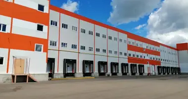 Склад 14 500 м² в Novoselki, Россия