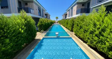 Casa 4 habitaciones en Didim, Turquía
