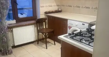 Mieszkanie 2 pokoi w Odessa, Ukraina