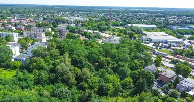Plot of land in Mosina, Poland