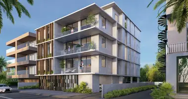 Appartement 2 chambres dans Larnaca, Chypre