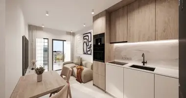 Appartement 1 chambre dans Municipality of Kallithea, Grèce