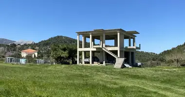 Вилла в Паралия Кумис, Греция