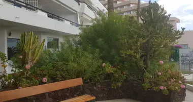 Apartamento 1 habitacion en Adeje, Španjolska