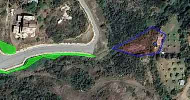 Wohnung in Kato Pyrgos, Zypern