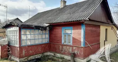 Wohnung in Brest, Belarus