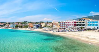 Parcela en Limenaria, Grecia