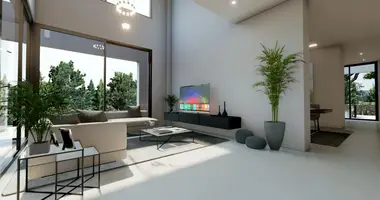 Casa 5 habitaciones en Benisa, Španjolska