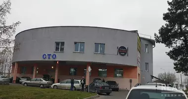 Commercial in Minsk, Belarus
