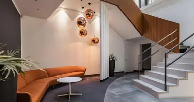 Commercial property 84 m² in Riga, Latvia