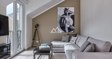 Apartamento 2 habitaciones en Donji Orahovac, Montenegro