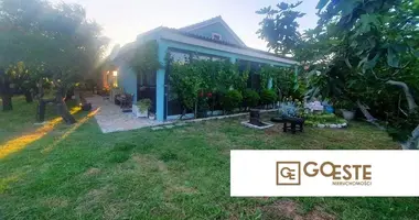 3 room house in Opcina Dezanovac, Croatia