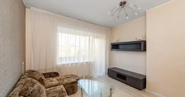 2 room apartment in Kaunas, Lithuania