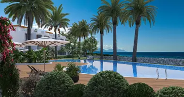 2 room apartment in Akrotiri, Cyprus