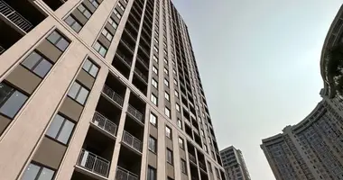 Appartement 1 chambre dans Odessa, Ukraine