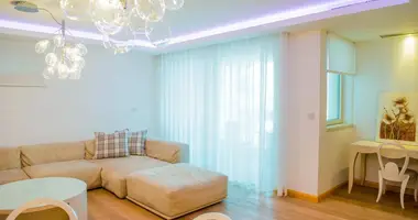 Apartamento 1 habitacion en Budva, Montenegro