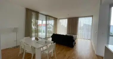 Appartement 3 chambres dans Germasogeia, Chypre