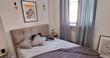 Mieszkanie 1 pokój w Warszawa, Polska
