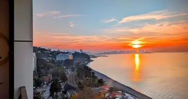 Mieszkanie w Batumi, Gruzja