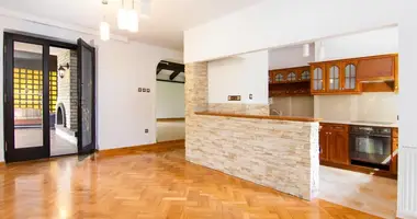 House in Puszczykowo, Poland