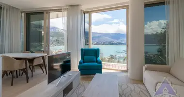 Apartamento 2 habitaciones en Budva, Montenegro