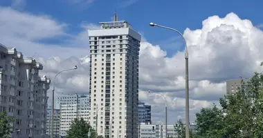 4 room apartment in Minsk, Belarus