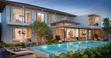 4 bedroom apartment in Choeng Thale, Thailand
