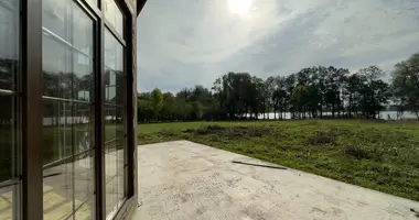 Casa en Porpliscanski sielski Saviet, Belarús