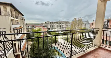 Wohnung 3 zimmer in Nessebar, Bulgarien