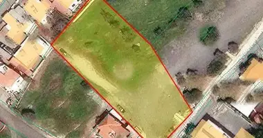 Działka w Erimi Municipality, Cypr