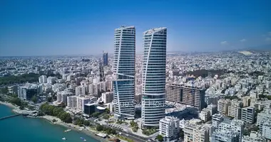 4 bedroom apartment in Limassol, Cyprus